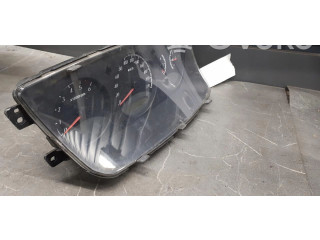 Панель приборов SsangYong Actyon