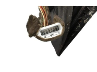 Зеркало электрическое        Ford Ka  2009 - 2017 года   