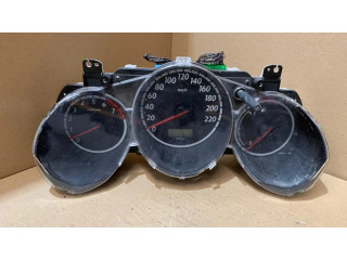 Přístrojová deska Honda Jazz 2002 78100SAAG300, HR0303