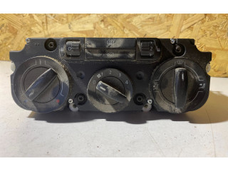Блок управления климат-контролем 53701 Volkswagen Caddy