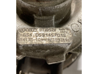 Турбина Audi A6 S6 C5 4B 059145701S