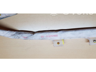 Надувная подушка для крыши