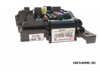 Блок предохранителей 919502G741   KIA Magentis    