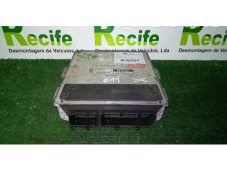 Блок управления двигателя NNN100752 Rover 25