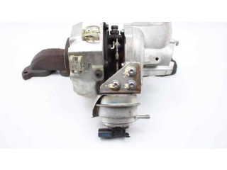 Турбина Skoda Octavia Mk3 (5E) 04L253020S