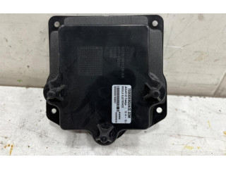 Блок управления двигателя GX73201A80 Jaguar XK - XKR