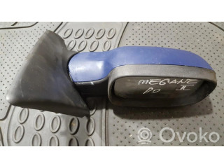 Zpětné zrcátko pravé Renault Megane I 2002 12353070