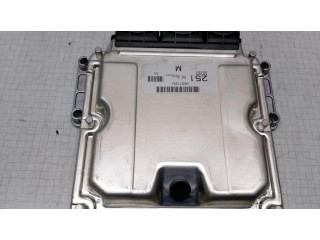 Řídící jednotka 0281011611, MR577251 Mitsubishi Space Star 2004