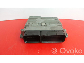 Блок управления двигателя 03L906023QC Audi A1