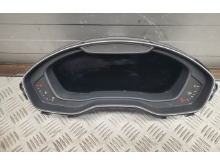 Панель приборов 8W5920890C Audi Q5 SQ5