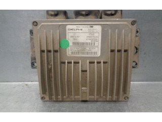 Řídící jednotka 3392073J00, R0411C028A Suzuki Liana 2004