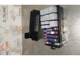 Блок предохранителей Chevrolet Lanos