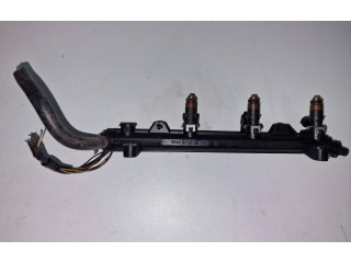 Топливная рампа 036133320 Volkswagen Golf VI