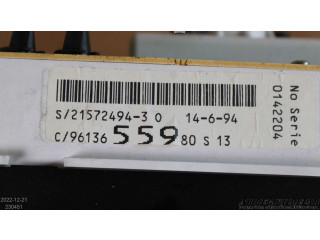 Панель приборов 215724943   Citroen Xantia       