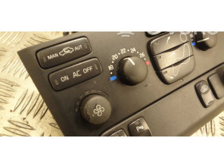 Блок управления климат-контролем 30746025   Volvo XC90