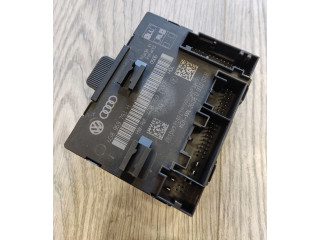 Блок управления дверью