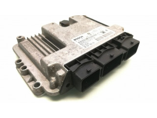 Řídící jednotka 9663786980, 0281012980 Audi A4 S4 B6 8E 8H 2003