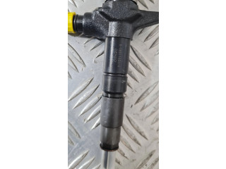 Vstřikovač Isuzu D-Max
