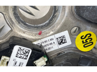 Volant Volkswagen Touareg II 2011 7P6419091C