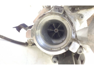 Турбина Audi A1 06K145654M, 06111919479 для двигателя DKZ