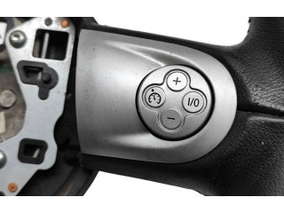 Руль Mini One - Cooper Coupe R56 2005 - 2014 года 91846436, 609695851D