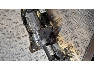 Рулевая рейка 6786603, 32306786603 BMW X5 E70 2006-2013 года
