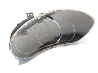 Панель приборов 85003SC150, 85022SC370   Subaru Forester SH       