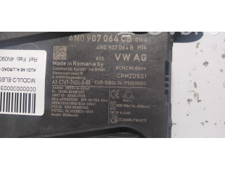 Блок управления 4N0907064CB, A2C7677620200 Audi A6 C7