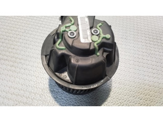 Вентилятор печки    N106609Z, N106415P   Dacia Logan I