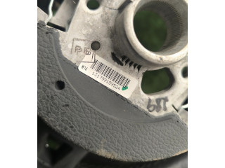 Руль Volkswagen Golf VI 2008 - 2013 года 3C8419091, 307020999024AC