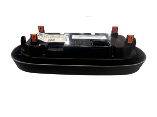 Блок управления климат-контролем 735712958, 07357129580   Fiat 500X