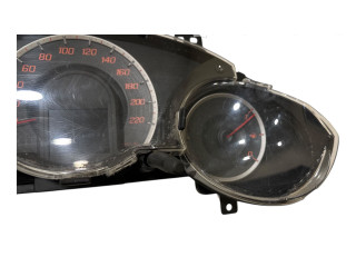 Панель приборов 78100 Honda Jazz