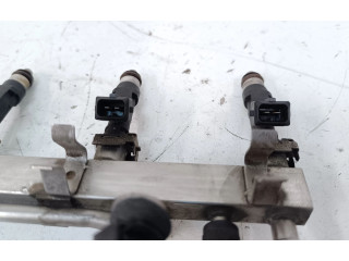 Комплект форсунок 55577580, 0280151267 Opel Meriva B