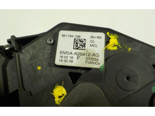 Замок багажника 2099457, BM5AA26412AG Ford Transit Custom 2013 - 2023 года