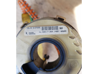 Полоса надувных подушек (кольцо srs)