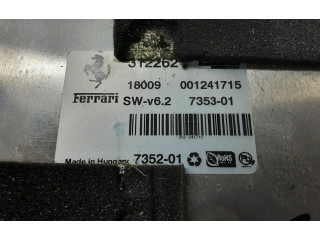 Блок управления 312262, 312262 Ferrari GTC4 Lusso