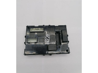 Блок комфорта 284B2EM01E, BCML2NAC   Nissan Tiida C11   