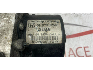 Блок АБС 57110SFFE610M1 Honda Accord 1982 - 1985 года