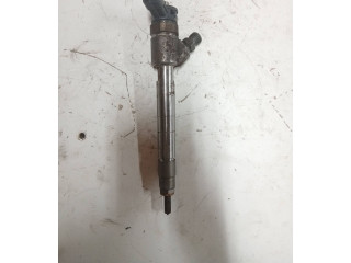 Комплект жиклеров (форсунок) 0445110955, 9828959880   Peugeot Partner III