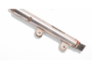 Топливная рампа 9X2Q9D280FA, C2C40310 Jaguar XF X250 для двигателя 306DT