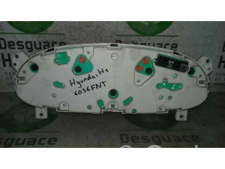 Панель приборов 940034A640, 0090059 Hyundai H200