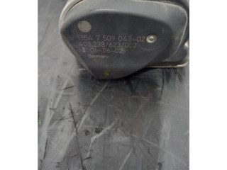 Дроссель 7509043 Mini One - Cooper R50 - 53 2001