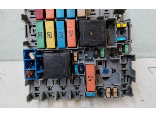 Блок предохранителей 51867697, 51867697 Alfa Romeo Giulietta