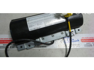 Подушка безопасности в сиденье 3D0880442B Volkswagen Phaeton