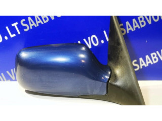Зеркало электрическое правое Saab 9-3 Ver1 1998-2005 года
