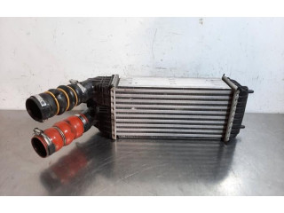 Интеркулер 9803900780 Citroen C3 Aircross