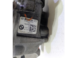 Pojistková skříňka Топливный насос Mini Cooper Countryman R60 2014