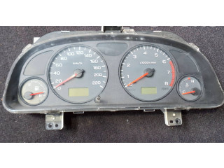 Панель приборов 0237106, NSG712E Subaru Forester SF