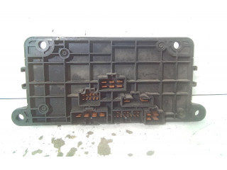 Блок предохранителей Honda Prelude