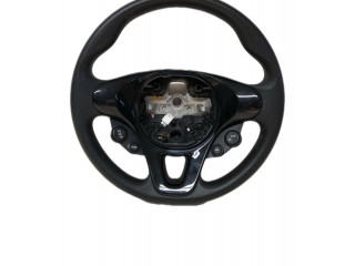 Руль Smart ForFour II W453 2014 - года